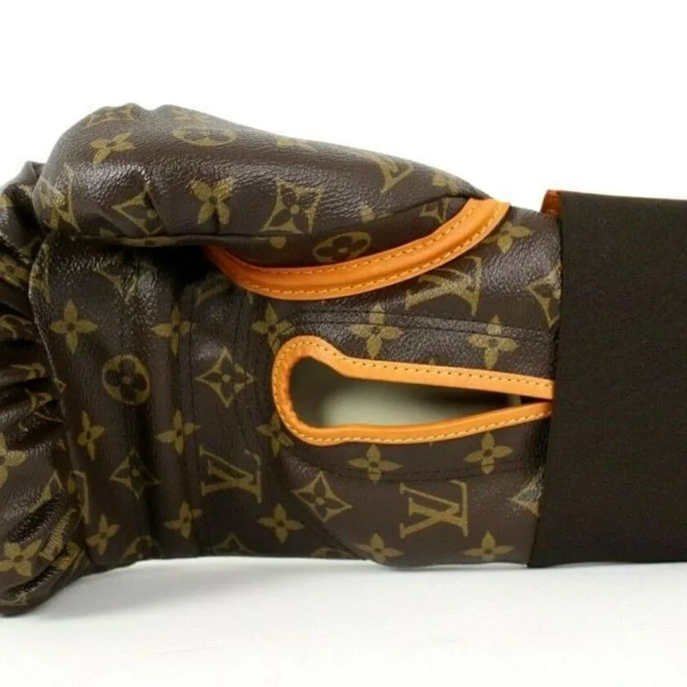 Louis Vuitton Karl Lagerfeld Ultra Rare Limited